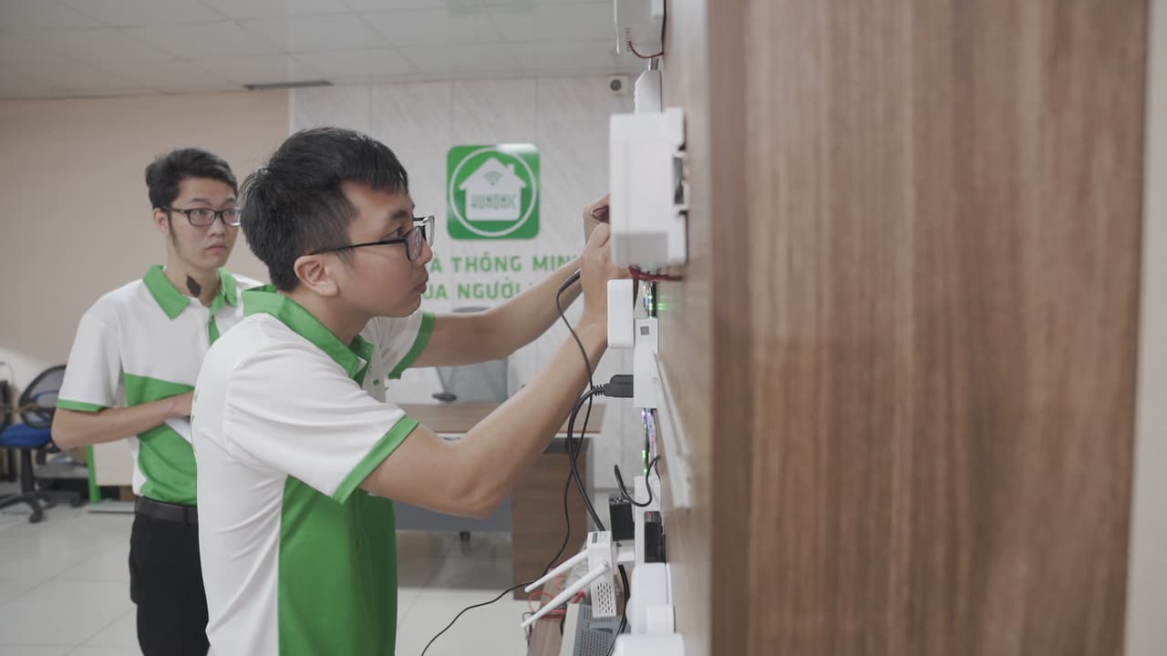 Bảo hành dài hạn