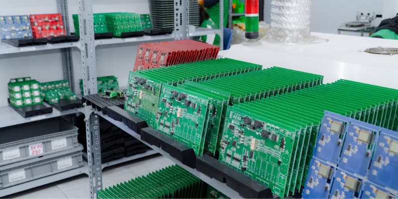 Dịch vụ OEM/ODM