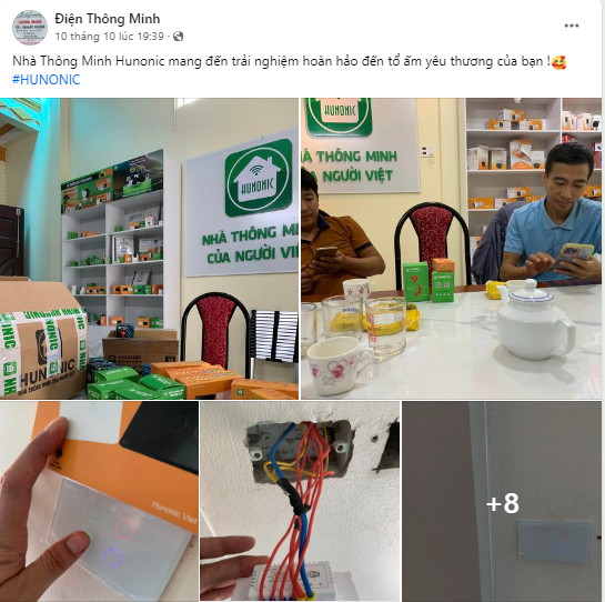 Khách hàng 1